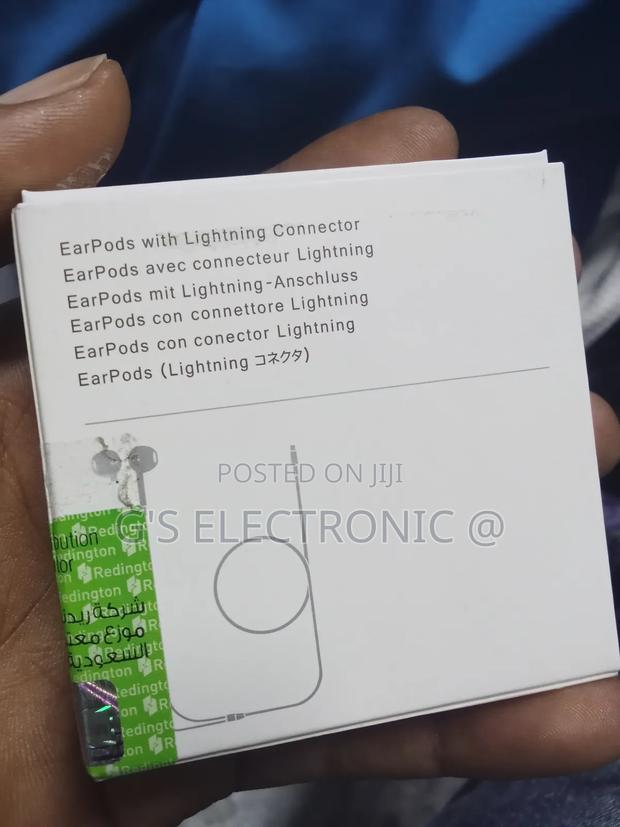 Earpods Lightning Connector - thumbnail 3