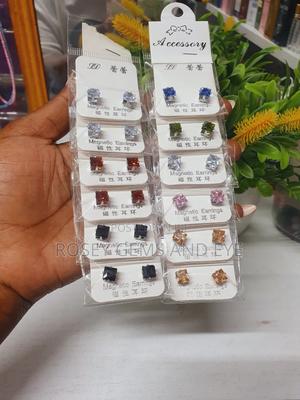 Magnetic Studs