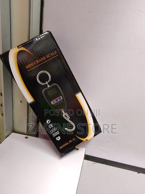Hanging Scale Measuring Upto 200 KGS/0.1g - thumbnail 2