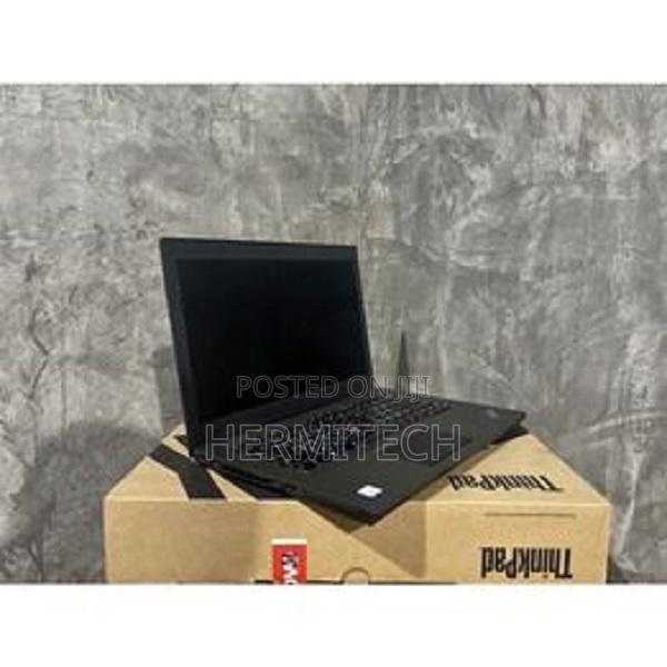 Laptop Lenovo ThinkPad T470 8GB Intel Core I5 SSD 256GB - thumbnail 4