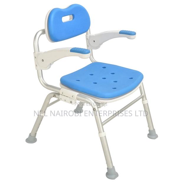 Bath Chair - thumbnail 2