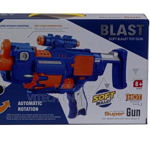 6gun With Sof Bullet - thumbnail 2