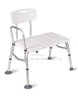 Bath Chair (Right Left)