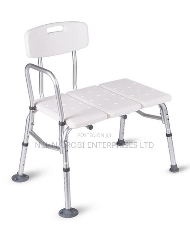 Bath Chair (Right Left)