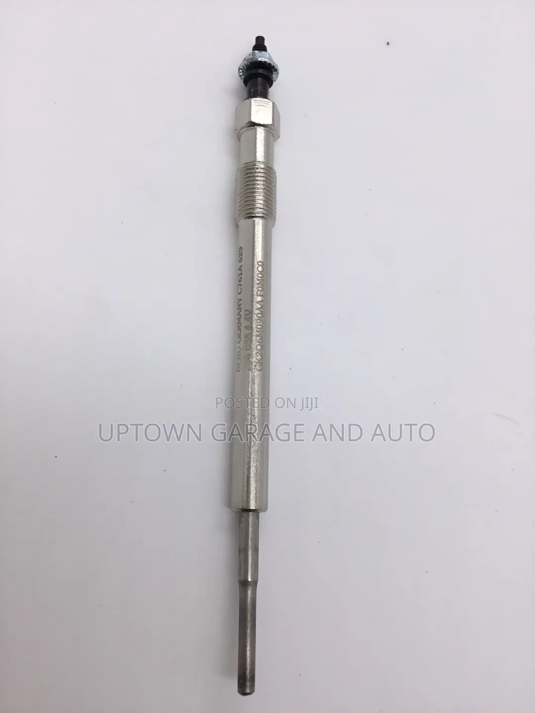 Ford Raptor 2.0l Glow Plugs