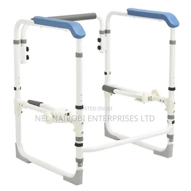 Toilet Armrest - thumbnail 2