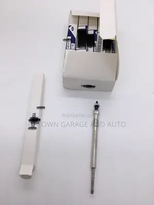 Ford Raptor 2.0l Glow Plugs