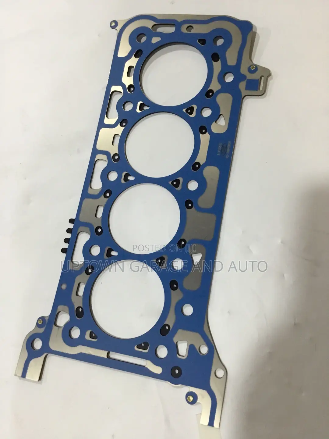 Ford Raptor 2.0l Head Gasket