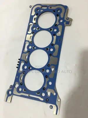 Ford Raptor 2.0l Head Gasket