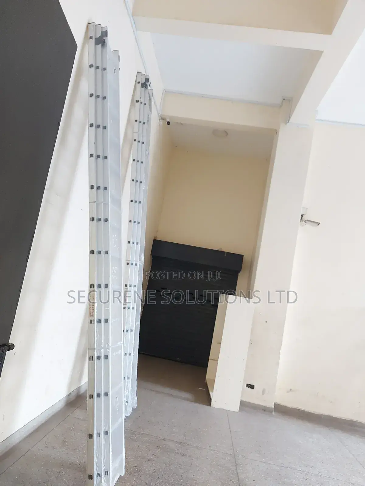3*14trends/42ft/12meters Push Up Aluminium Tripple Extension