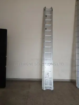 3*14trends/42ft/12meters Push Up Aluminium Tripple Extension