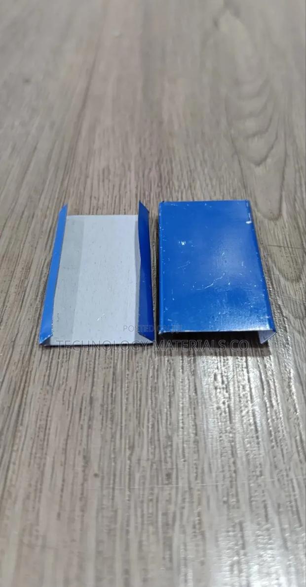Spring Tee Connector Clip For The Aluminium Ceiling [3M] - thumbnail 2