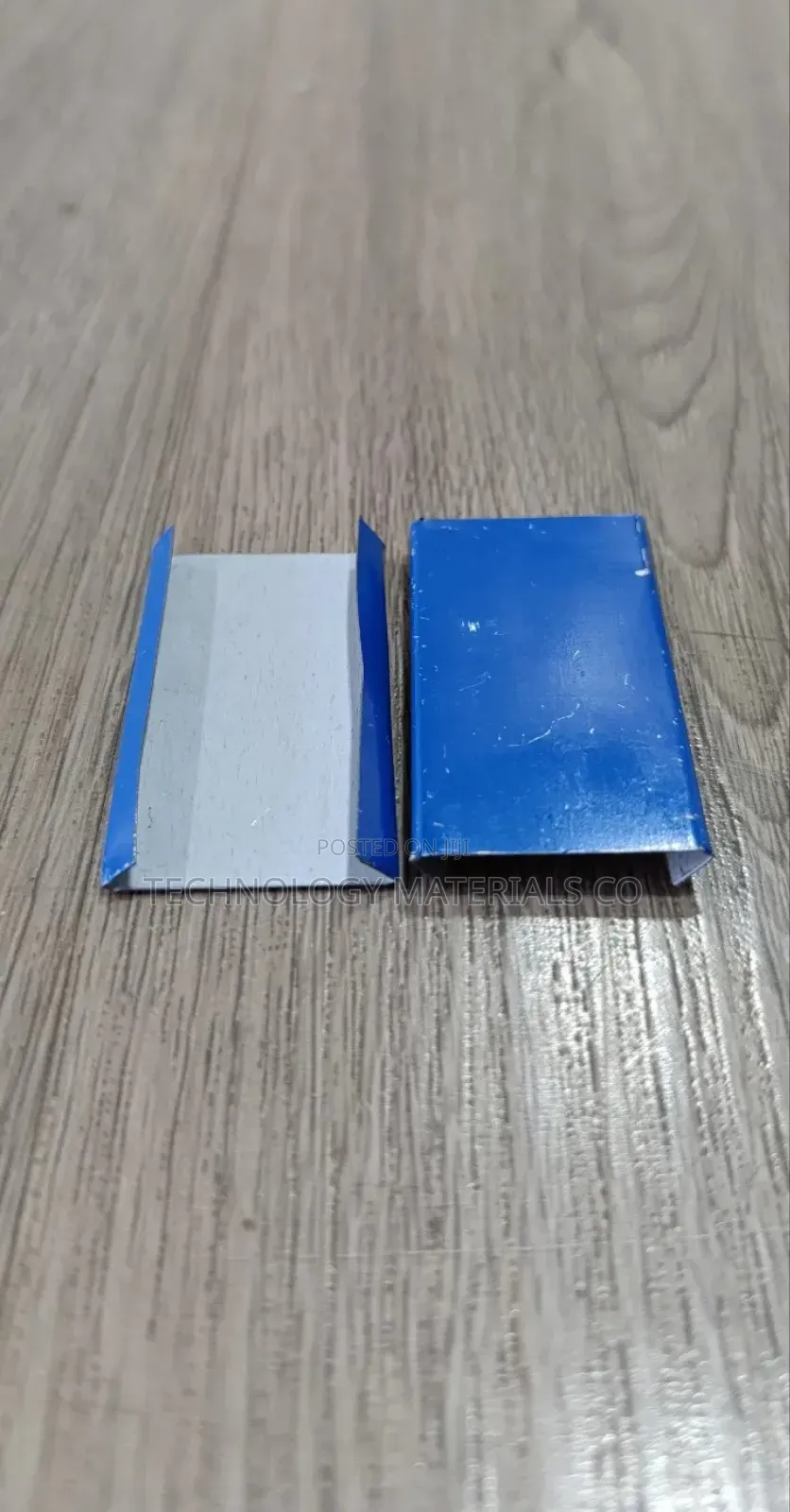 Spring Tee Connector Clip For The Aluminium Ceiling [3M]