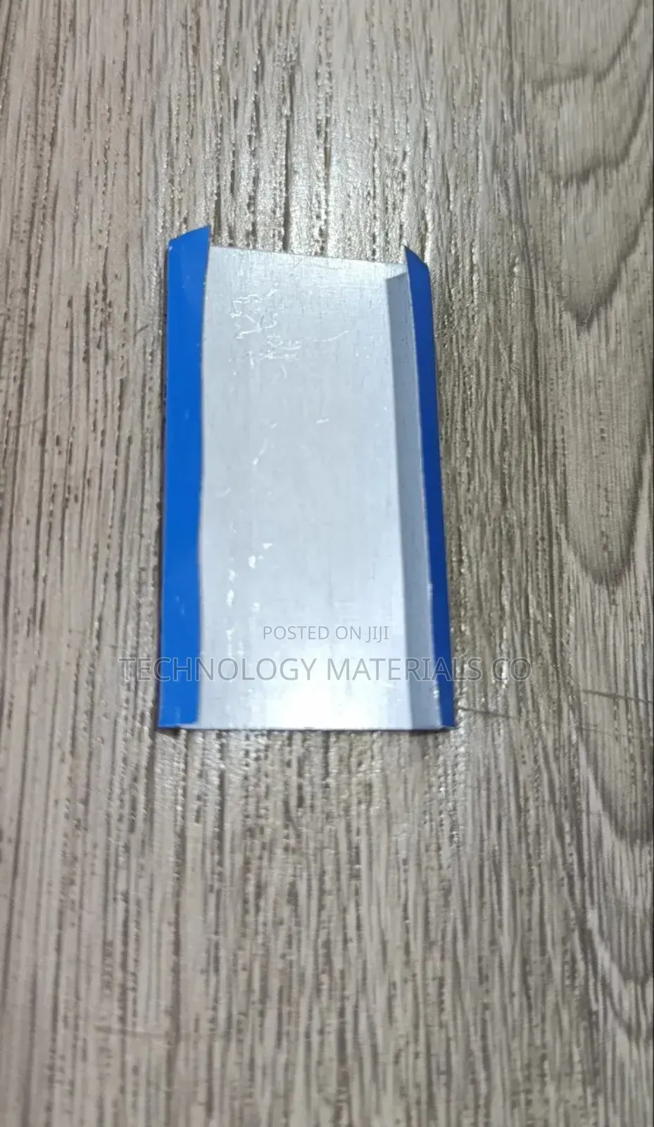 Spring Tee Connector Clip For The Aluminium Ceiling [3M]