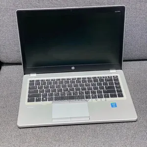 New Laptop HP EliteBook Folio 9480M 8GB Intel Core I7 HDD 500GB