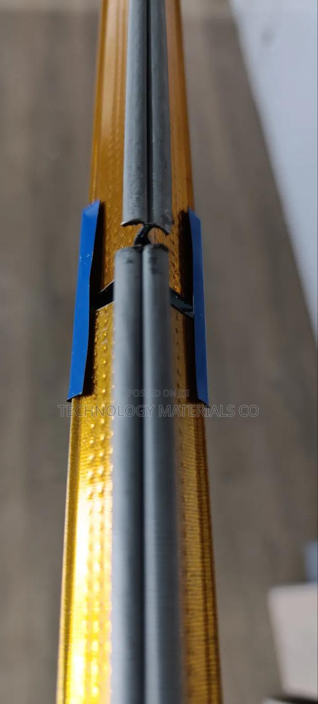 Spring T-bar Connector(Aluminium Ceiling System Accessory) - main view