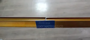 Spring T-bar Connector(Aluminium Ceiling System Accessory)