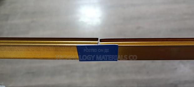 Spring T-bar Connector(Aluminium Ceiling System Accessory) - thumbnail 3