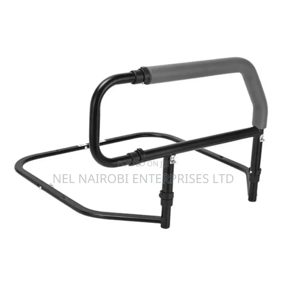 Bedside Rail