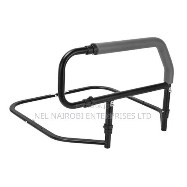 Bedside Rail