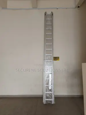 3*16trends/48ft/14meters 3 Section Extension Ladder.