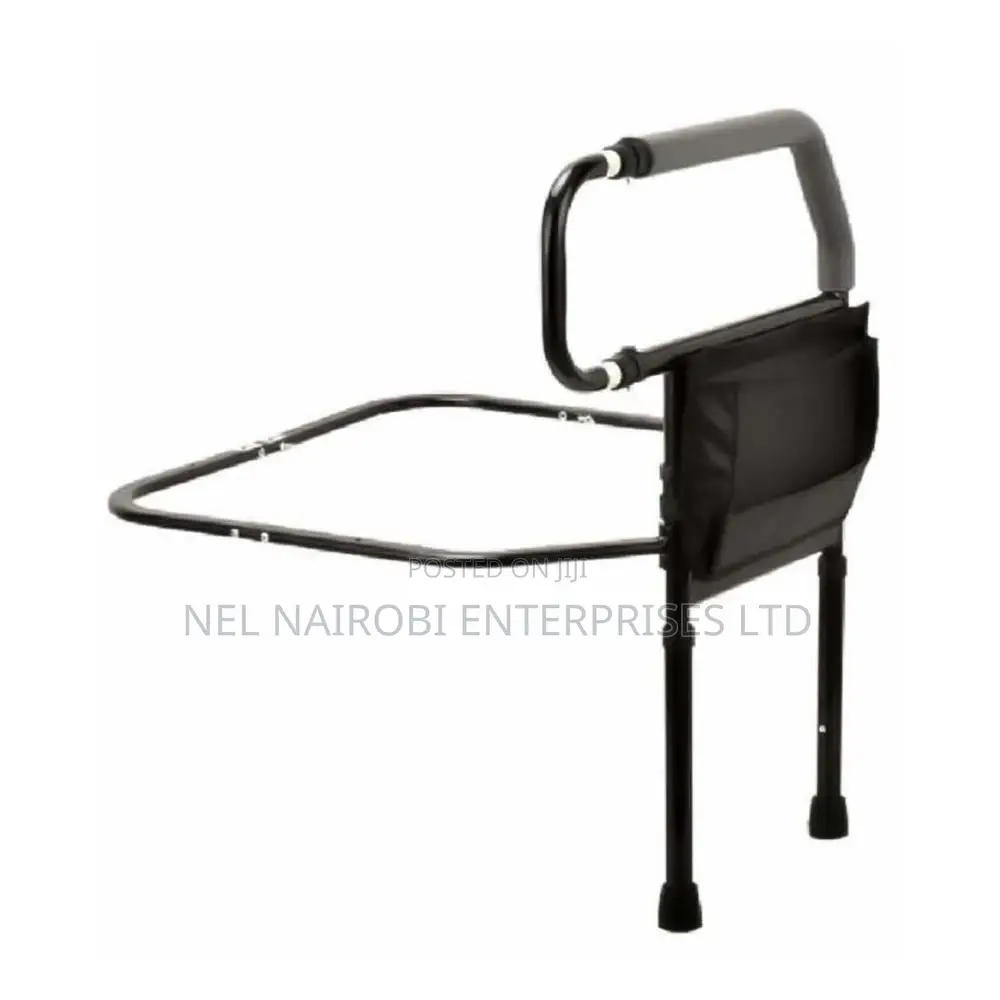 Bedside Rail