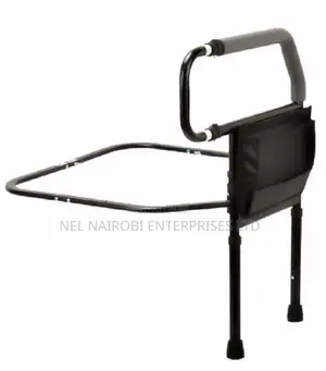 Bedside Rail