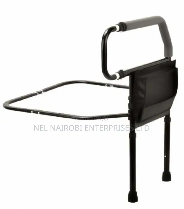 Bedside Rail