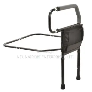 Bedside Rail