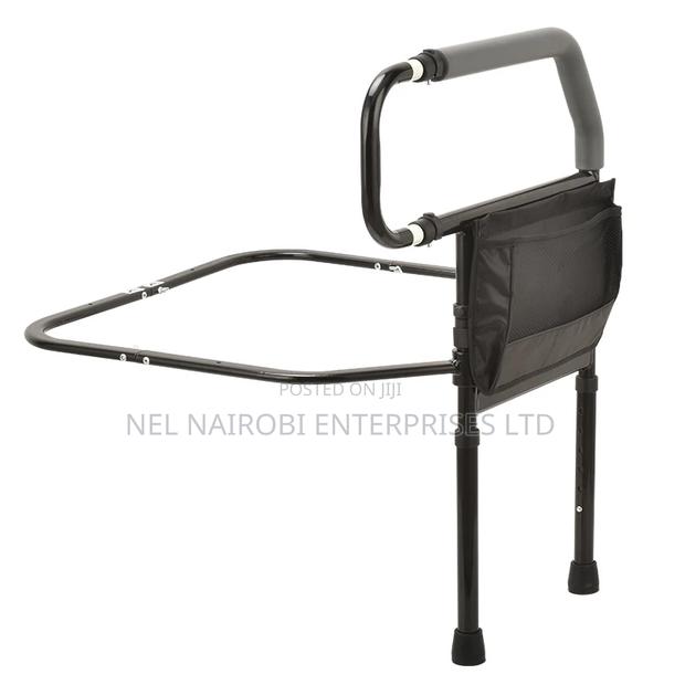 Bedside Rail - thumbnail 4