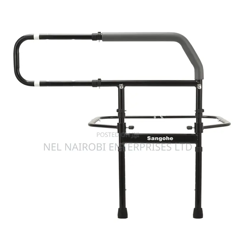 Bedside Rail