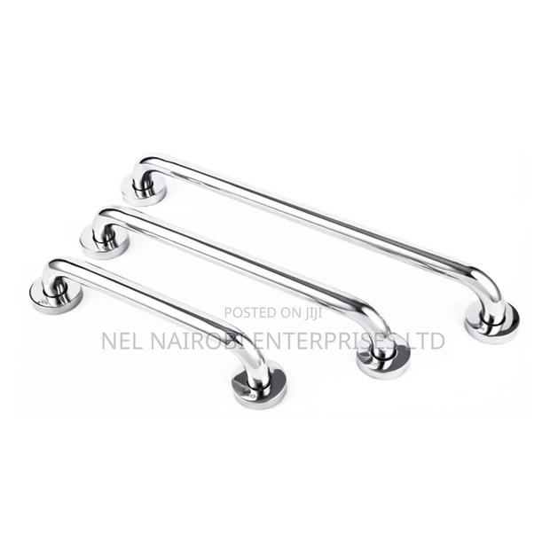 Bathroom Rails (L-700mm)