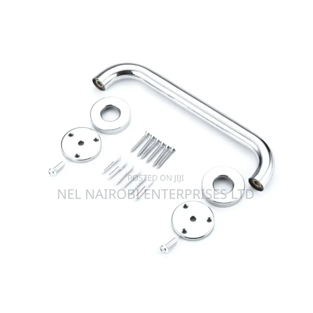 Bathroom Rails (L-700mm)