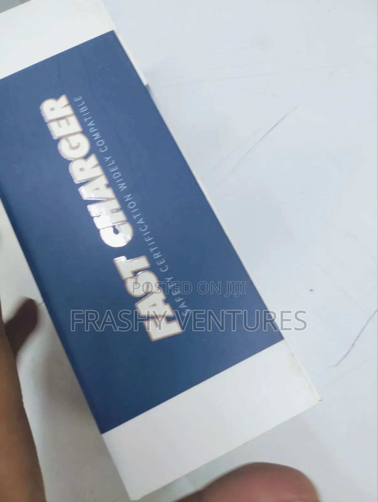 New Upgrade Fast Charger CH-10