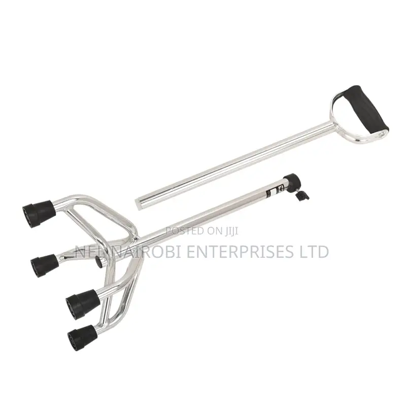 Walking Sticks (Quadruped)