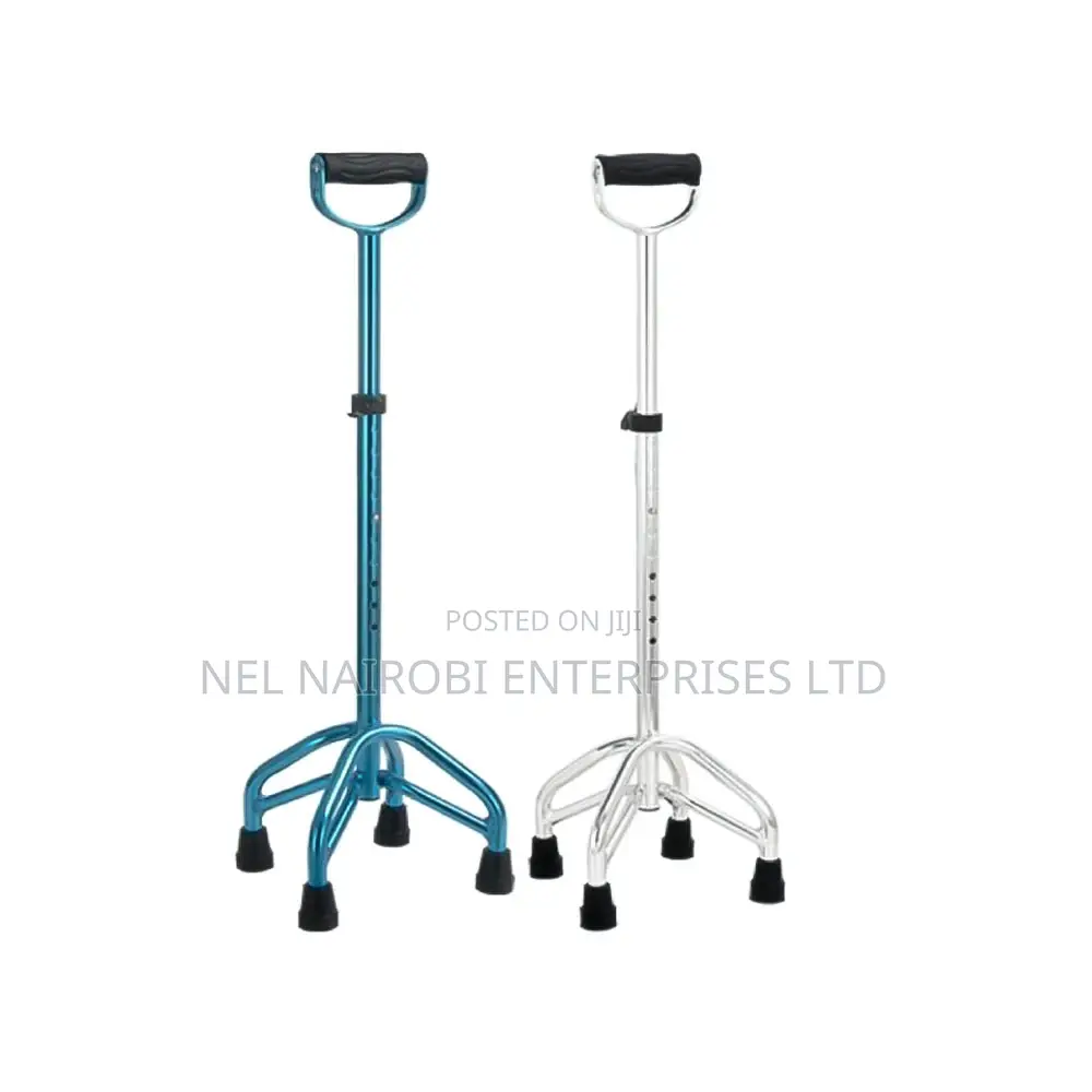 Walking Sticks (Quadruped)