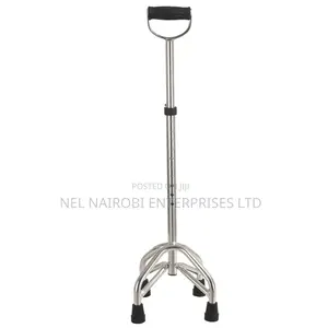 Walking Sticks (Quadruped)