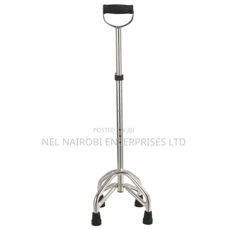 Walking Sticks (Quadruped)