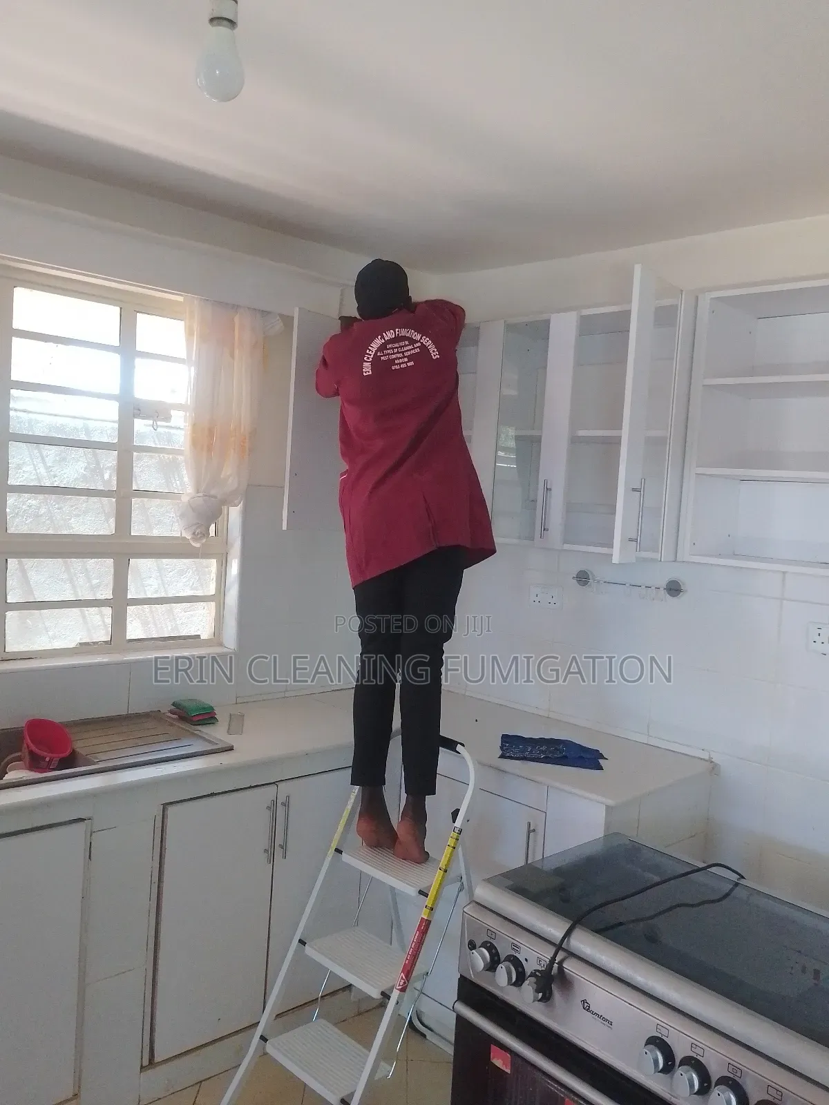 Best Professional House Cleaning Service Providers