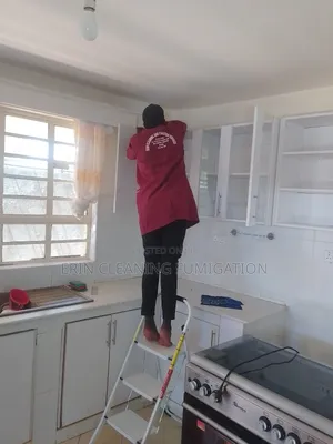 Best Professional House Cleaning Service Providers