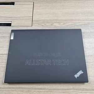 Laptop Lenovo ThinkPad T14s G4 16GB Intel Core I5 SSD 256GB
