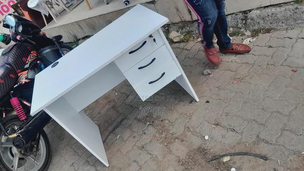 Elite Office Study Desk - main view