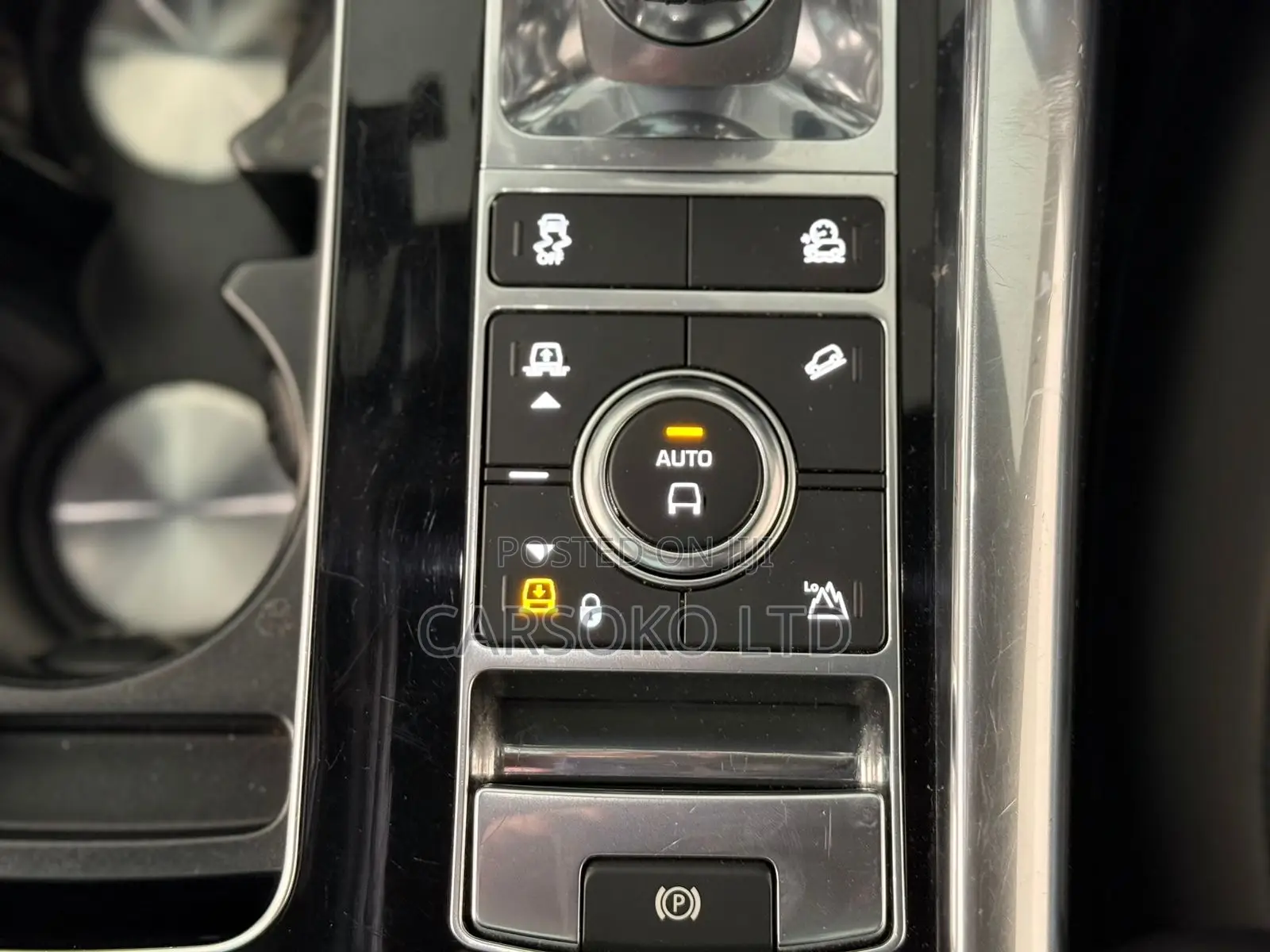 Land Rover Range Rover Sport 2022 Gray