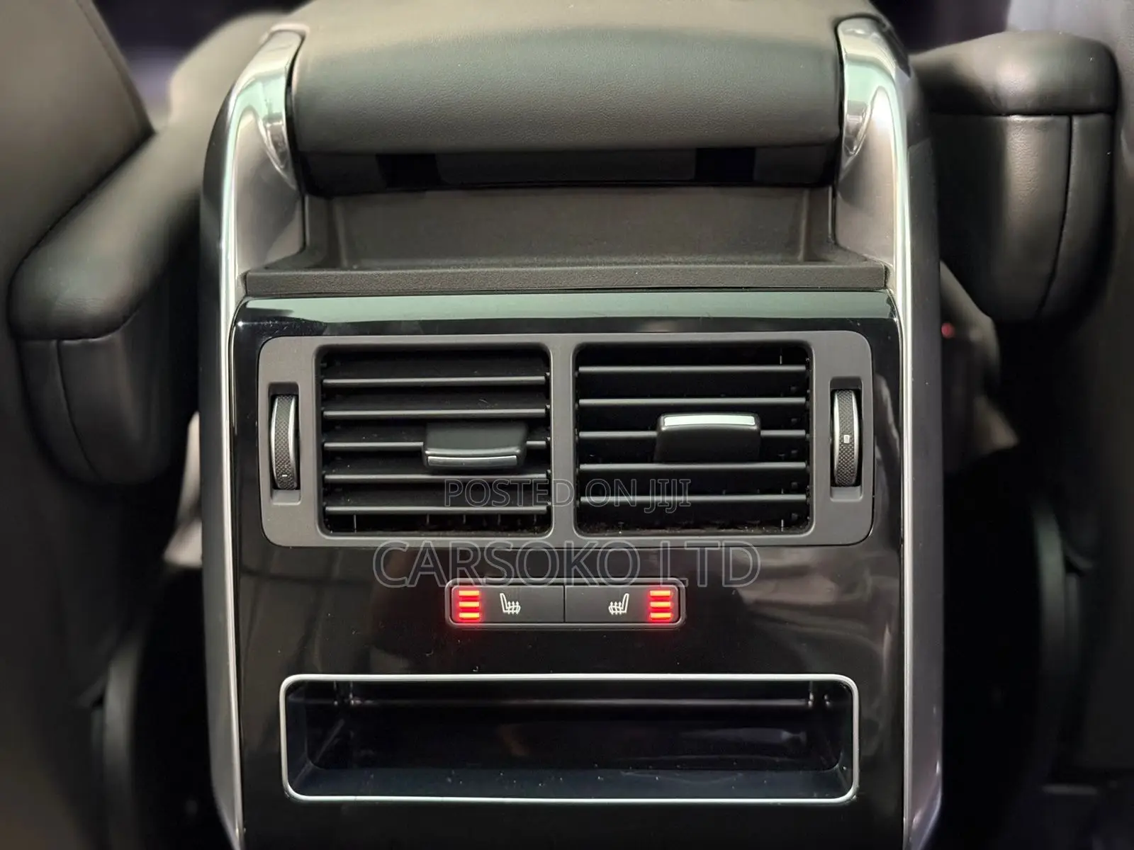 Land Rover Range Rover Sport 2022 Gray