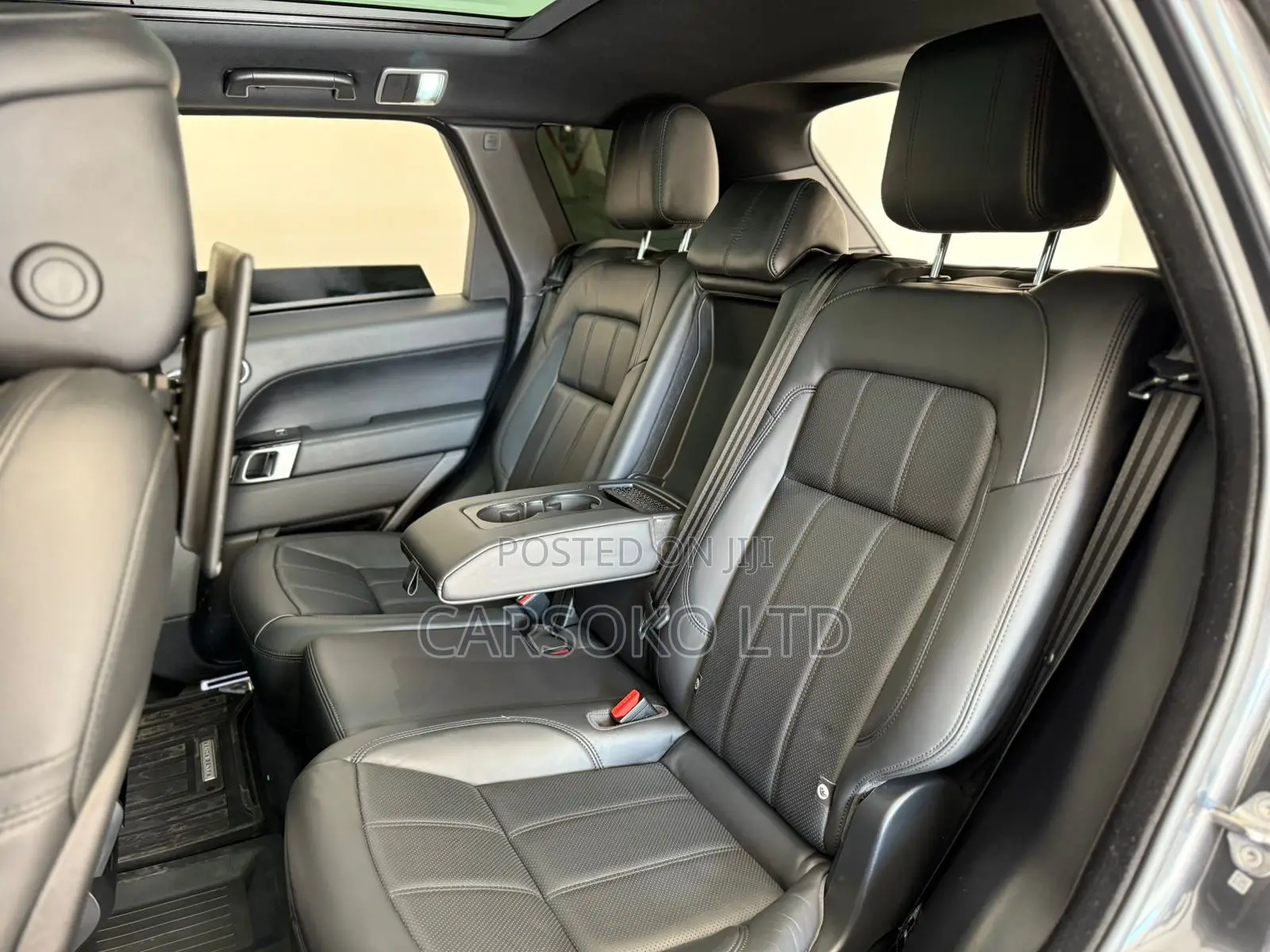 Land Rover Range Rover Sport 2022 Gray
