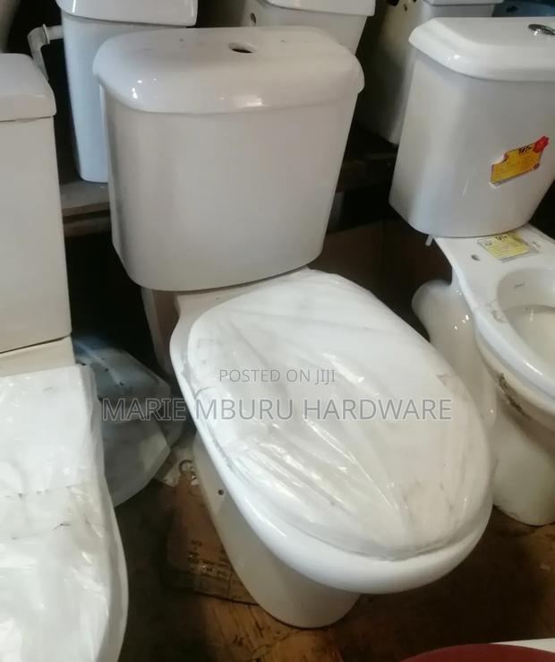 High Quality Toilet