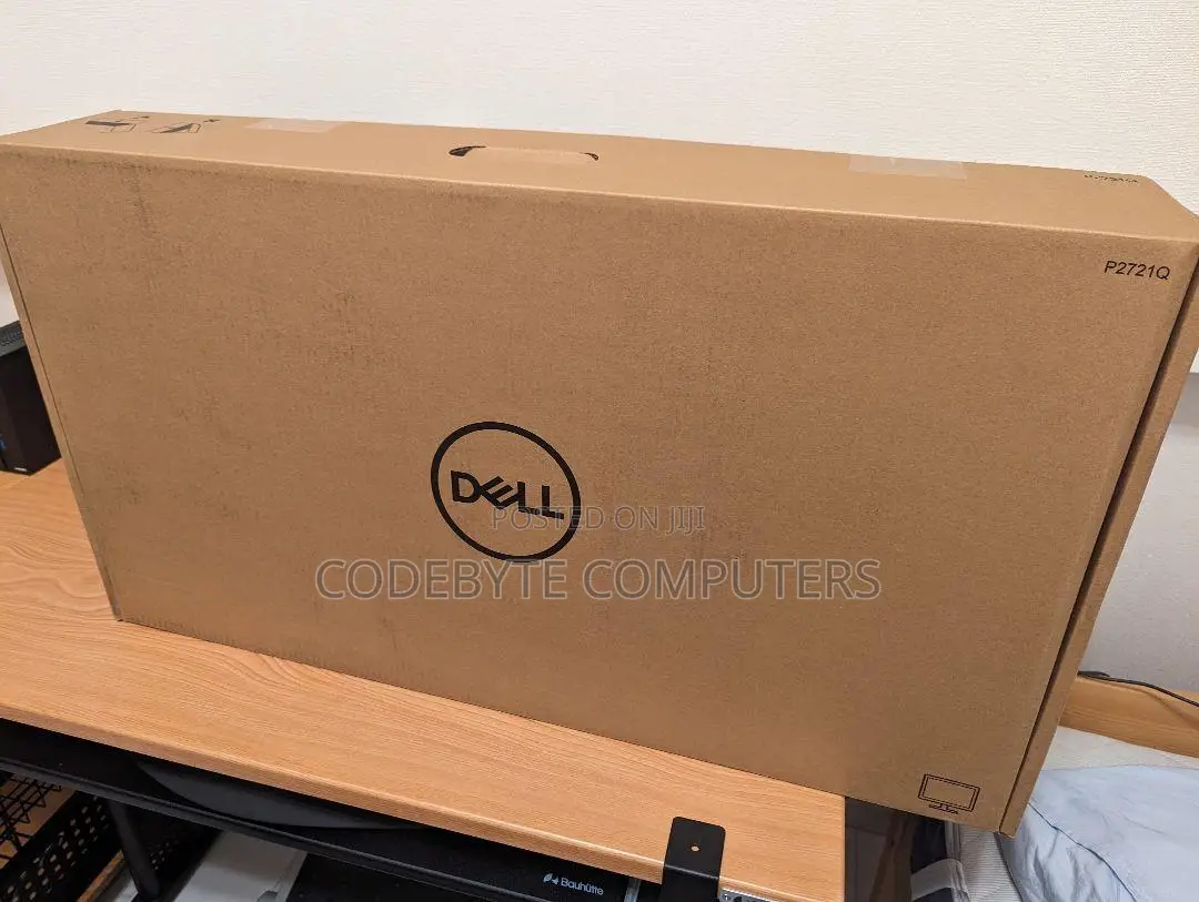 Dell P2721Q Monitor 27 Inch