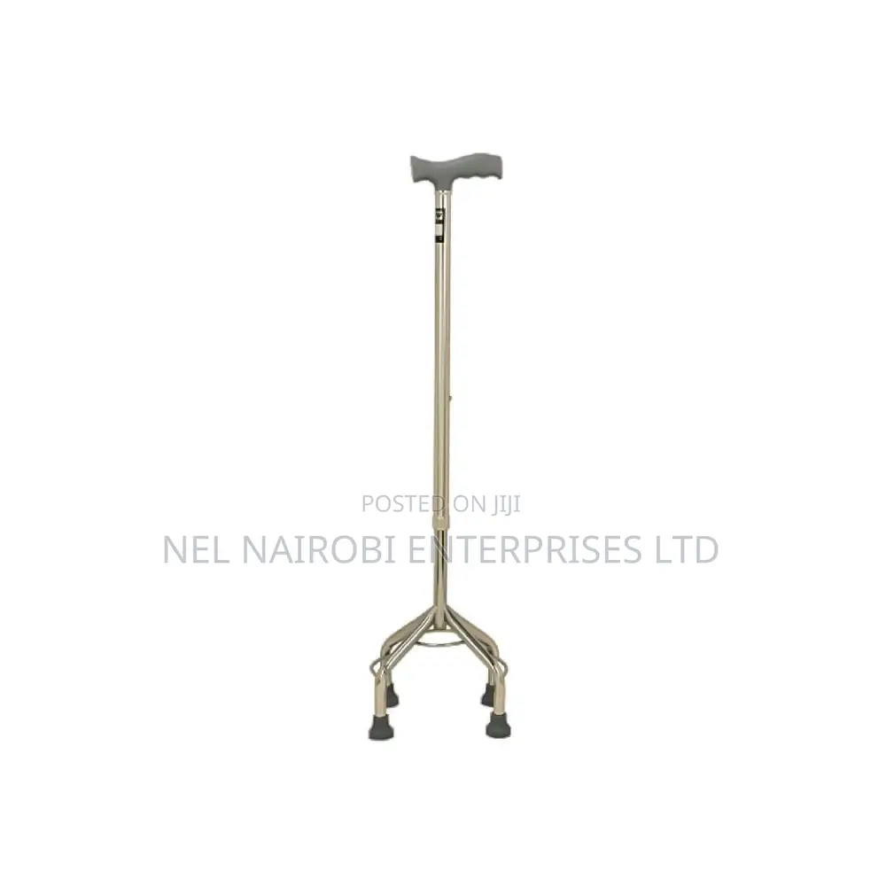 Walking Stick (Quaddrupped)