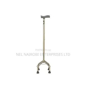 Walking Stick (Quaddrupped)