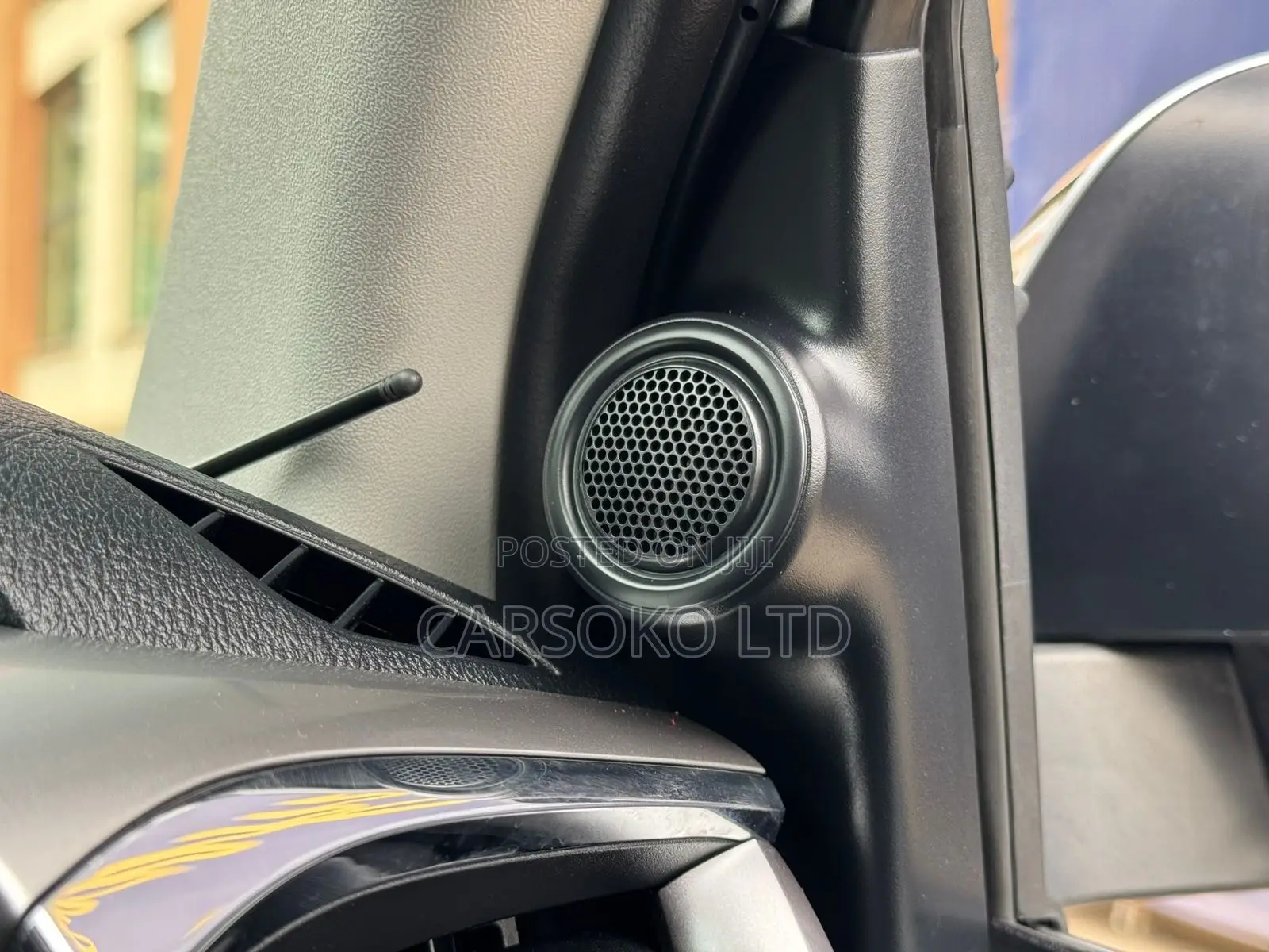 Toyota Hilux 2021 Silver